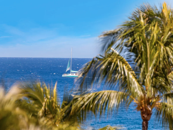 Luxury Maui Villa Ocean Views - Unforgettable Getaway